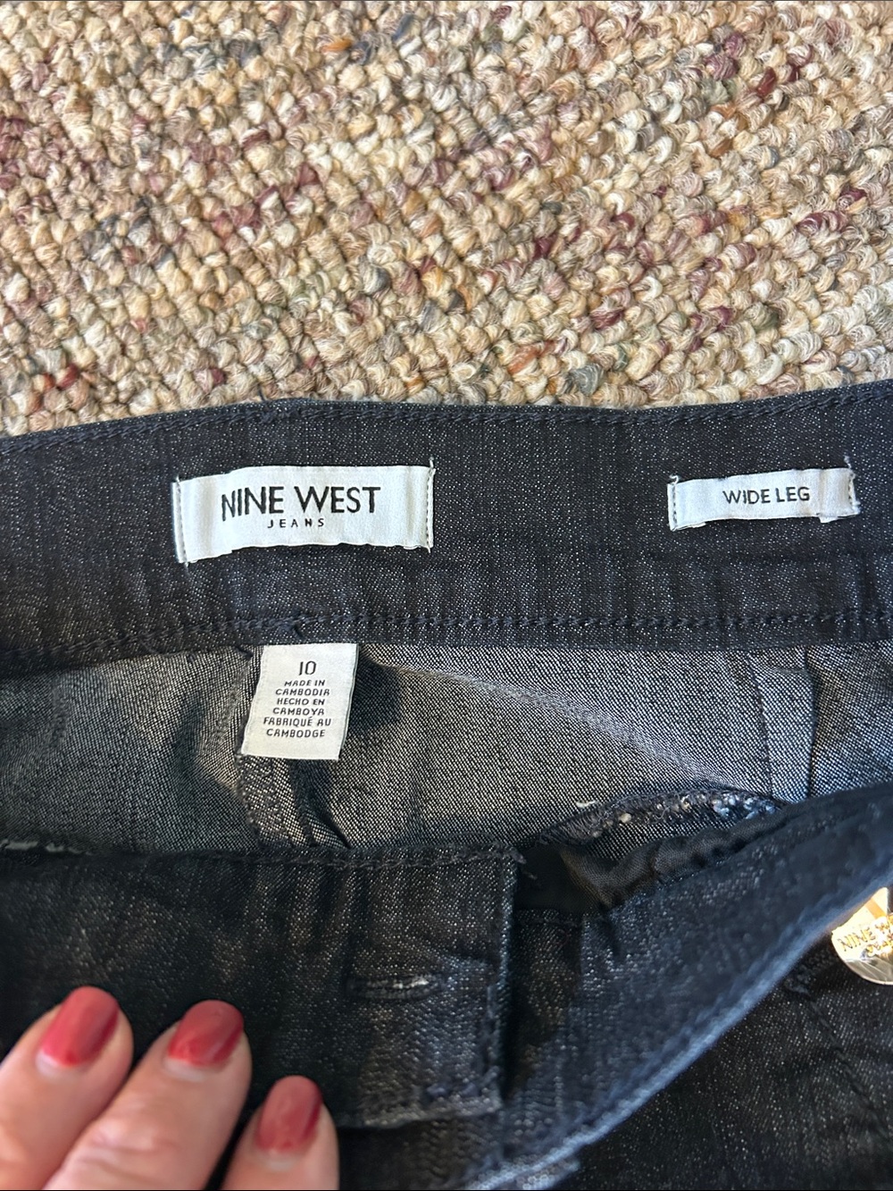 Women’s 6 pant package - Picture 11 of 15